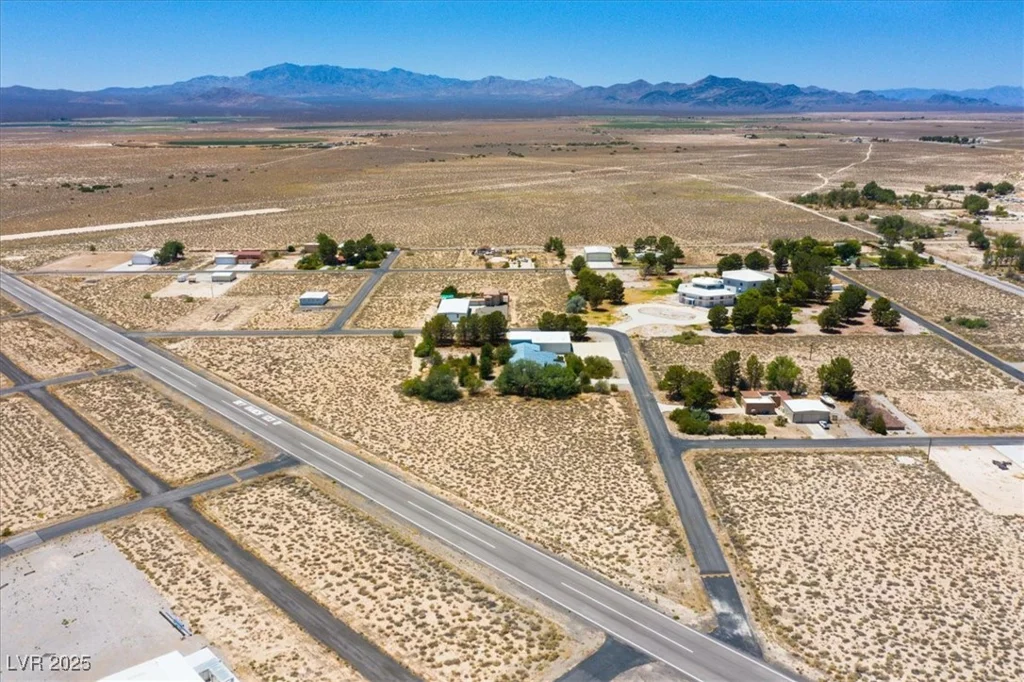 699 Capri, Sandy Valley, NV 89019
