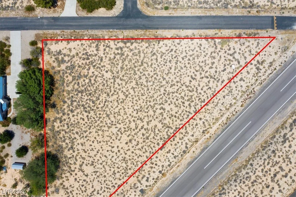 699 Capri, Sandy Valley, NV 89019