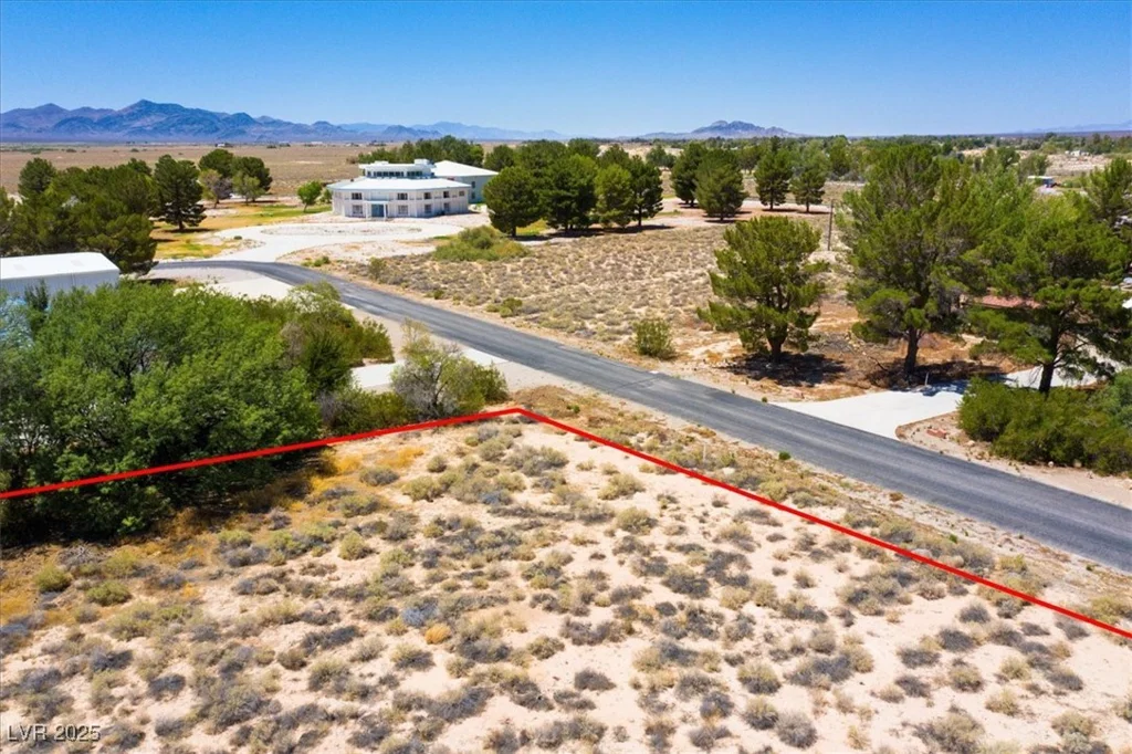 699 Capri, Sandy Valley, NV 89019