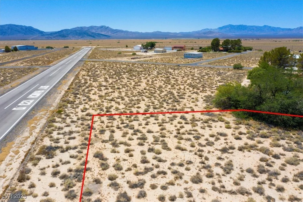 699 Capri, Sandy Valley, NV 89019