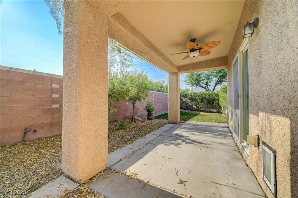 7937 Lily Trotter, North Las Vegas, NV 89084