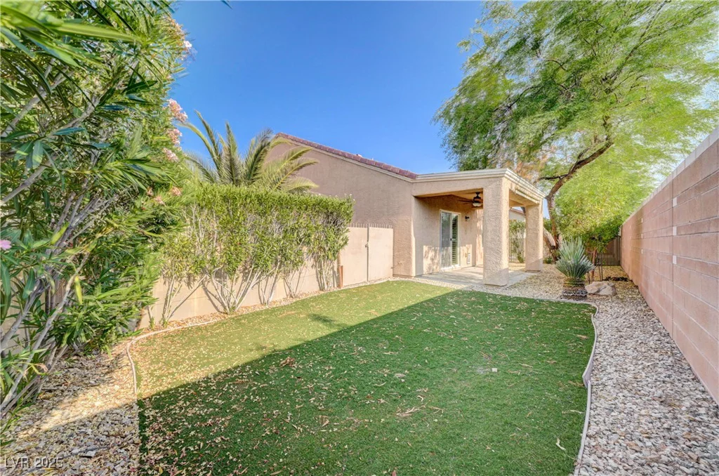 7937 Lily Trotter, North Las Vegas, NV 89084