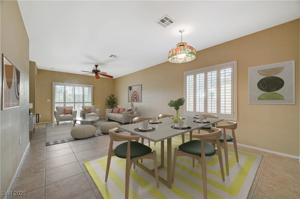 7937 Lily Trotter, North Las Vegas, NV 89084