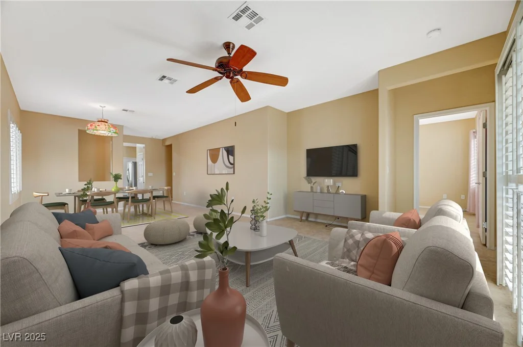 7937 Lily Trotter, North Las Vegas, NV 89084