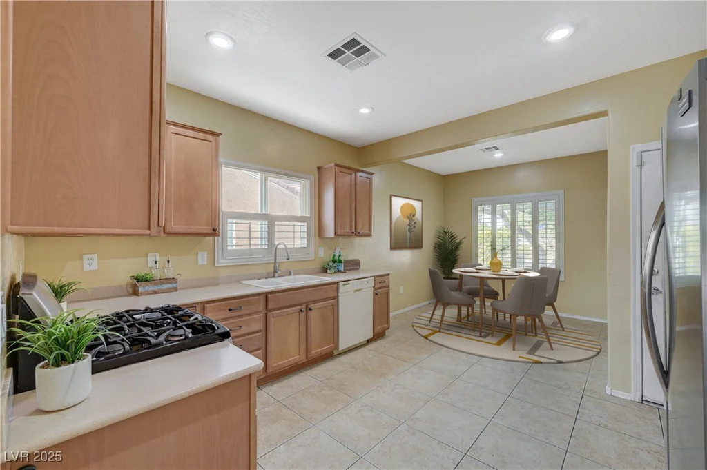 7937 Lily Trotter, North Las Vegas, NV 89084