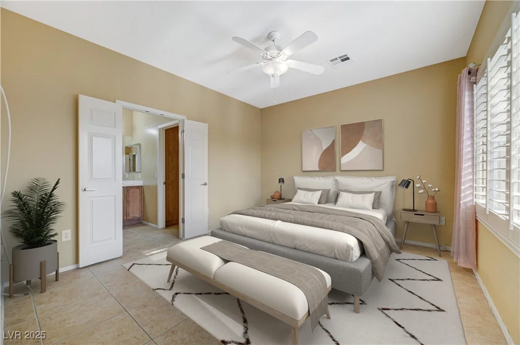 7937 Lily Trotter, North Las Vegas, NV 89084