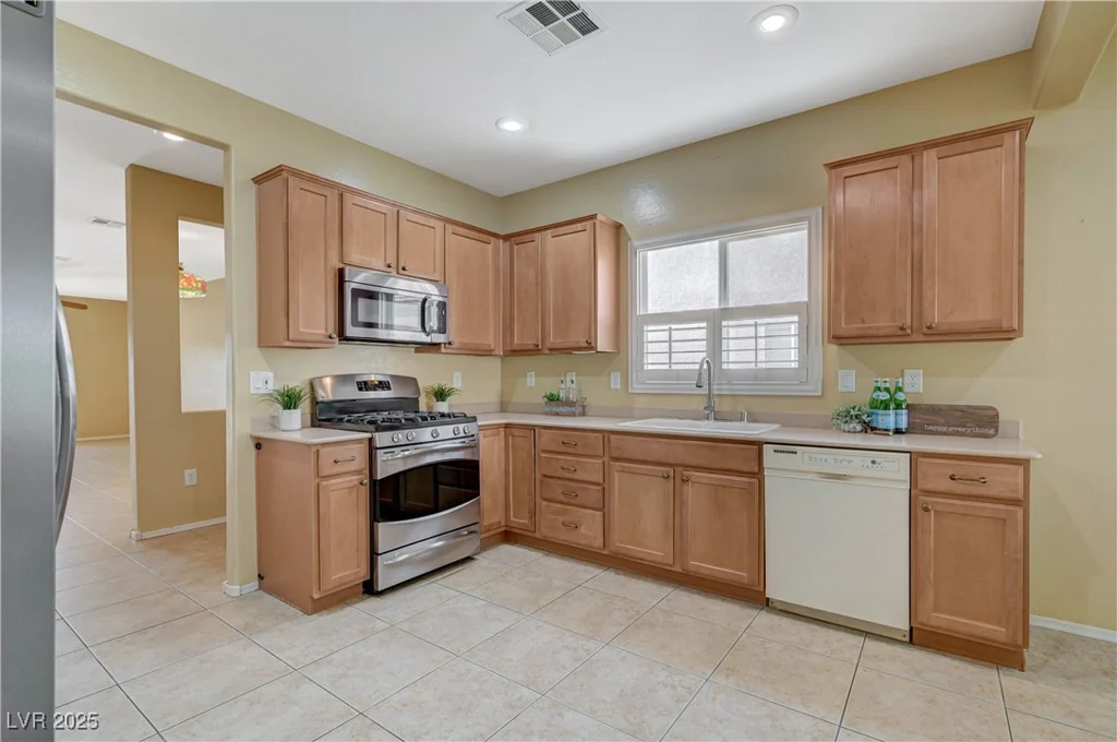 7937 Lily Trotter, North Las Vegas, NV 89084