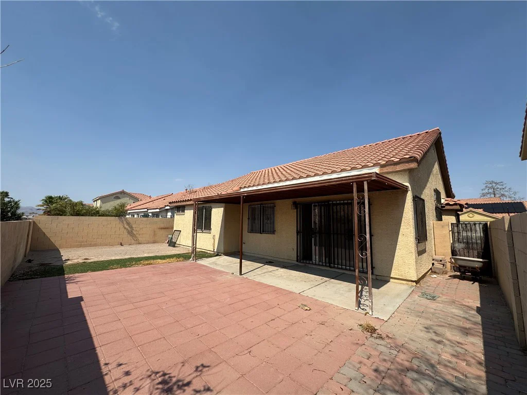 2503 River Oaks, Las Vegas, NV 89156