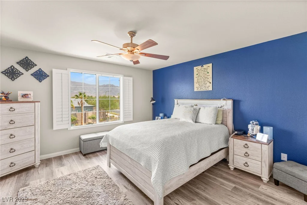 7354 Sunray Point, North Las Vegas, NV 89084