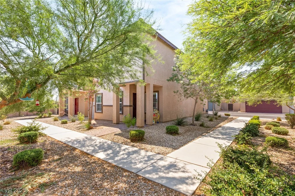 7354 Sunray Point, North Las Vegas, NV 89084