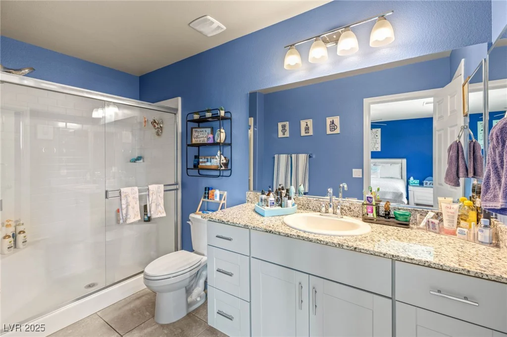7354 Sunray Point, North Las Vegas, NV 89084