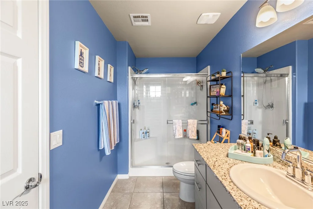7354 Sunray Point, North Las Vegas, NV 89084