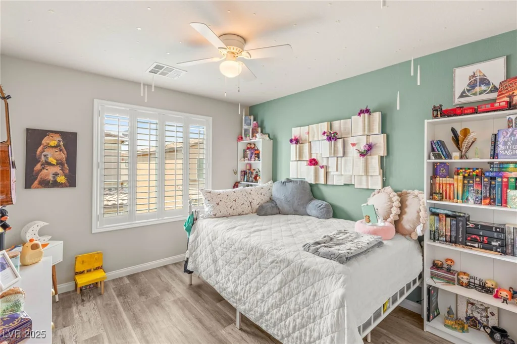 7354 Sunray Point, North Las Vegas, NV 89084