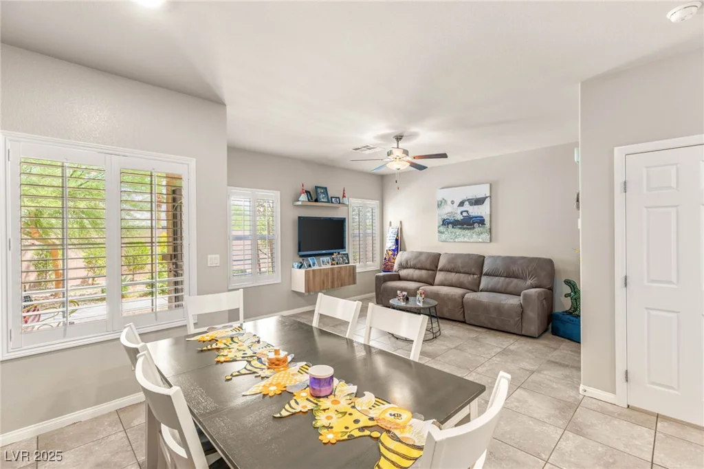 7354 Sunray Point, North Las Vegas, NV 89084