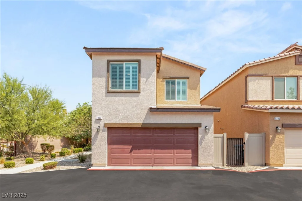 7354 Sunray Point, North Las Vegas, NV 89084