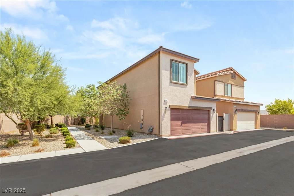 7354 Sunray Point, North Las Vegas, NV 89084