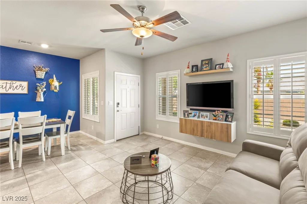 7354 Sunray Point, North Las Vegas, NV 89084