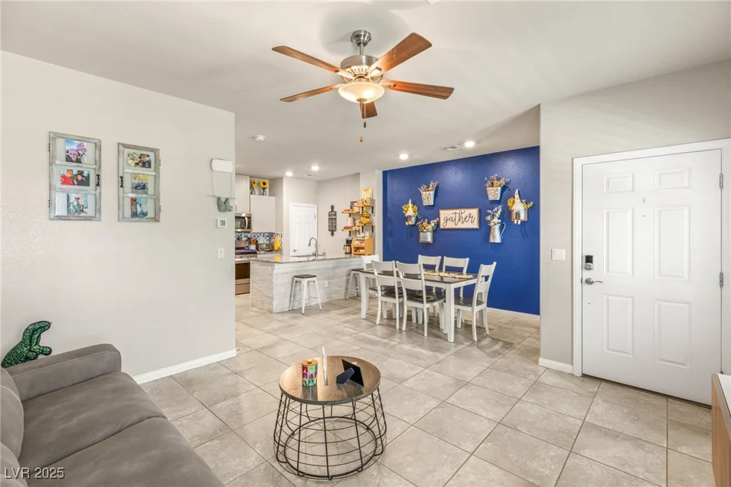 7354 Sunray Point, North Las Vegas, NV 89084
