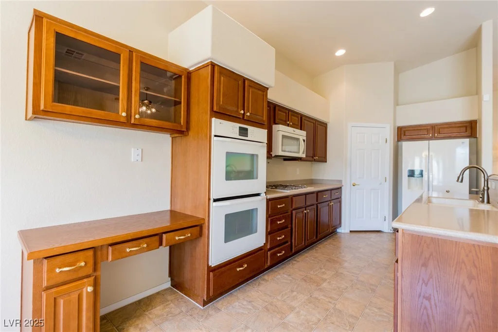 5308 Pacific Opal, Las Vegas, NV 89131