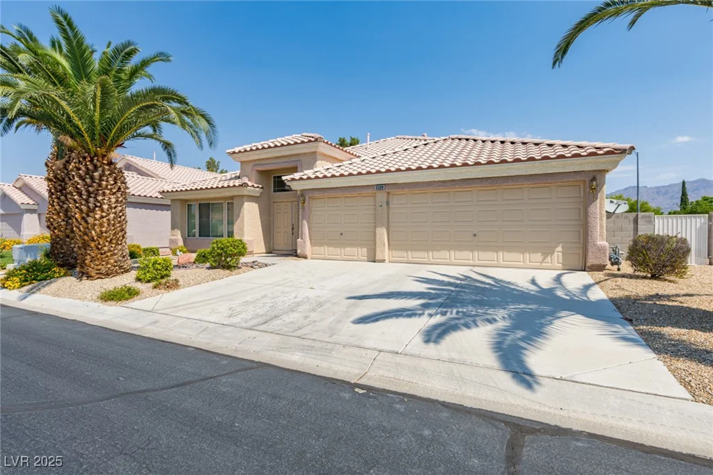 5308 Pacific Opal, Las Vegas, NV 89131