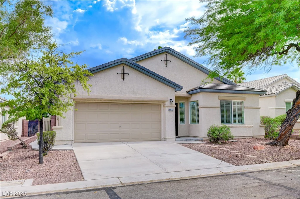 10877 Intro Ave, Las Vegas, NV 89135