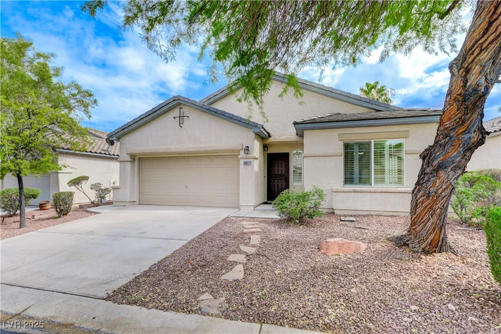 10877 Intro Ave, Las Vegas, NV 89135