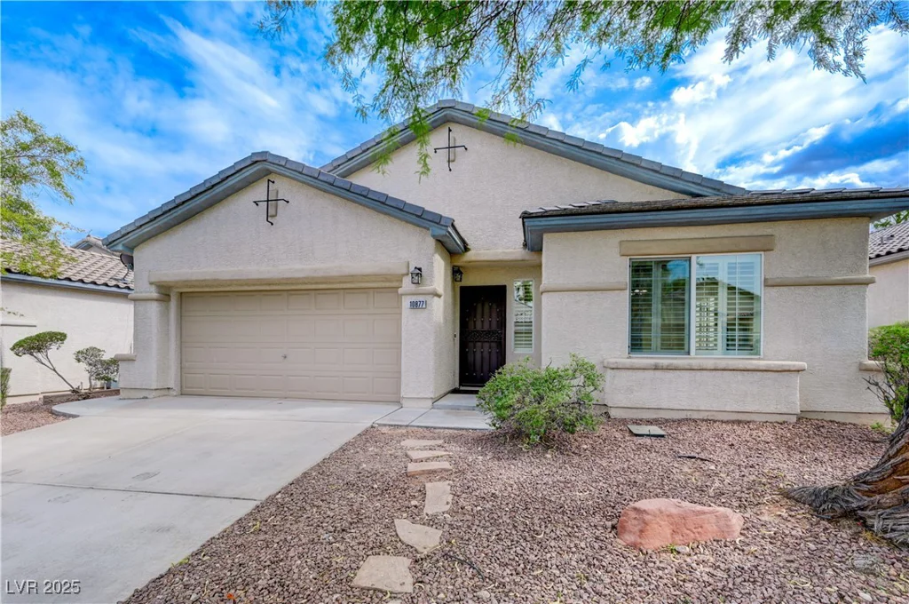 10877 Intro Ave, Las Vegas, NV 89135