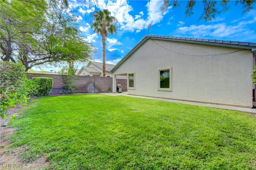 10877 Intro Ave, Las Vegas, NV 89135
