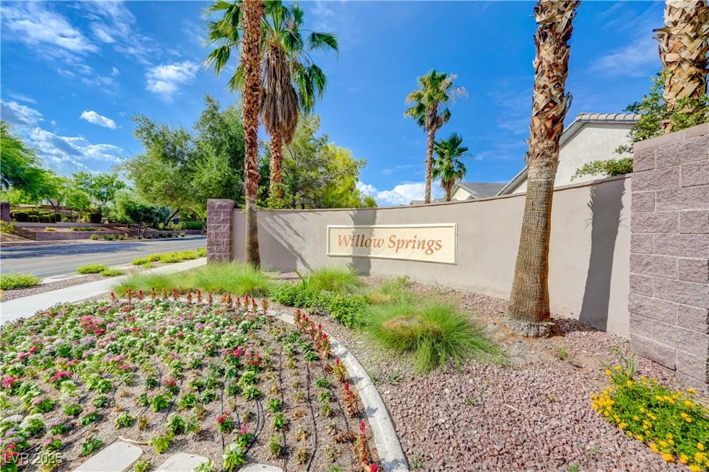 10877 Intro Ave, Las Vegas, NV 89135