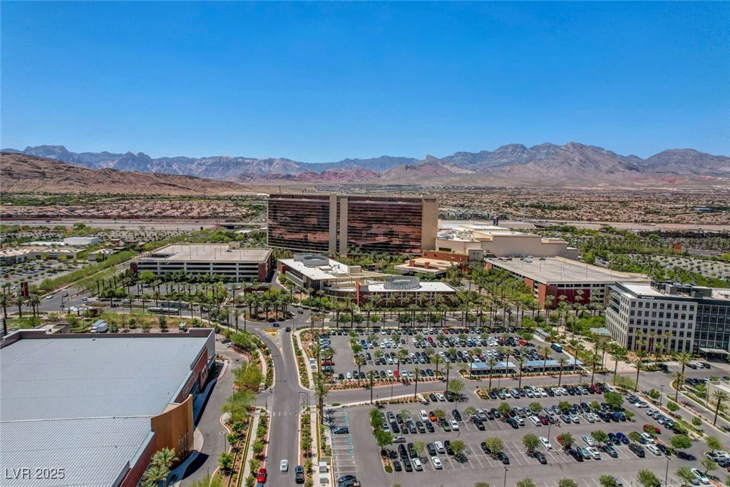 10877 Intro Ave, Las Vegas, NV 89135