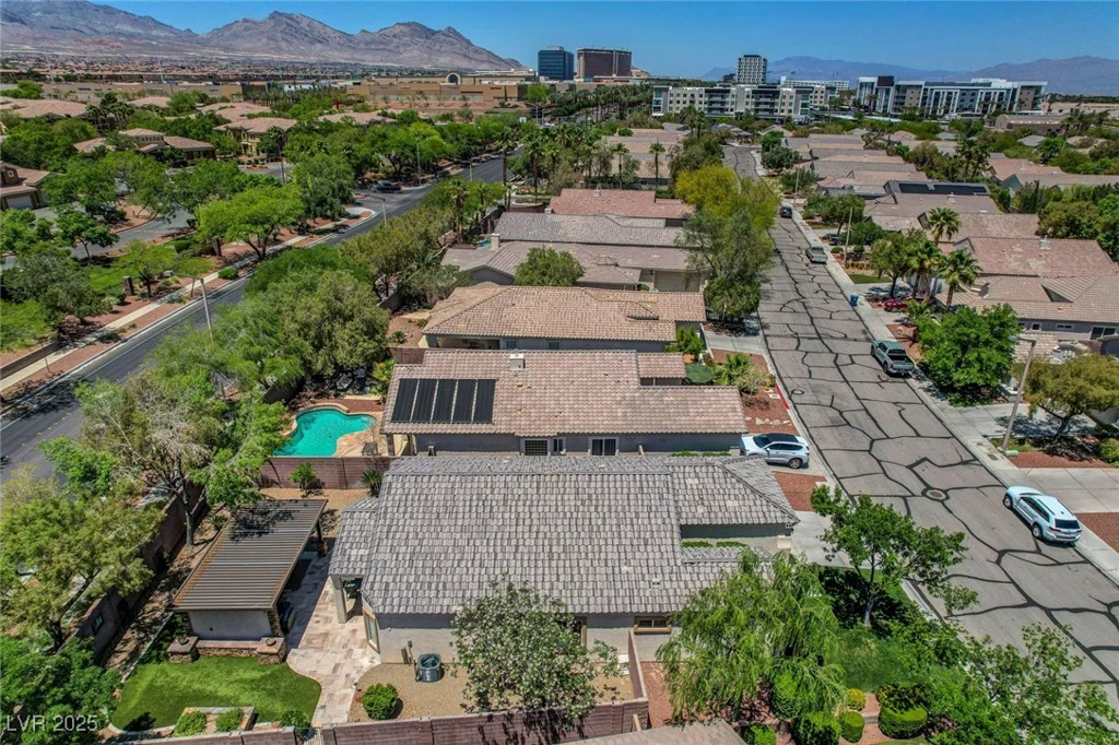 10877 Intro Ave, Las Vegas, NV 89135