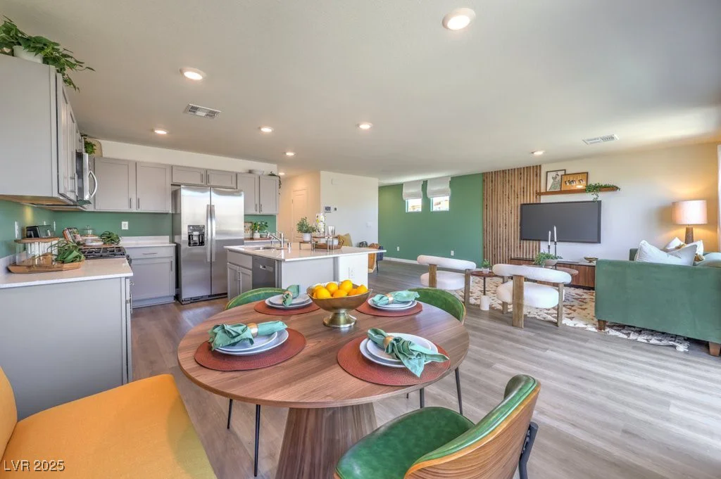 2645 BEGONIA FALLS, North Las Vegas, NV 89081
