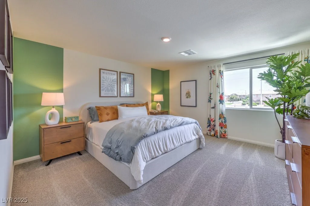 2645 BEGONIA FALLS, North Las Vegas, NV 89081