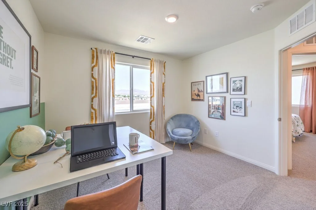 2645 BEGONIA FALLS, North Las Vegas, NV 89081