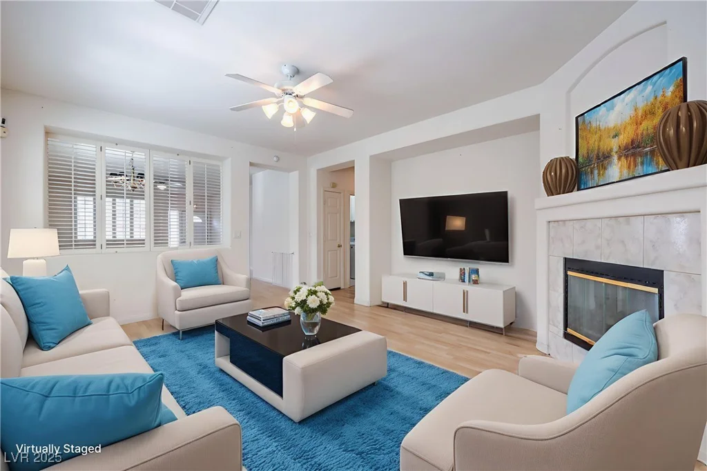 10250 Torrey Valley, Las Vegas, NV 89135