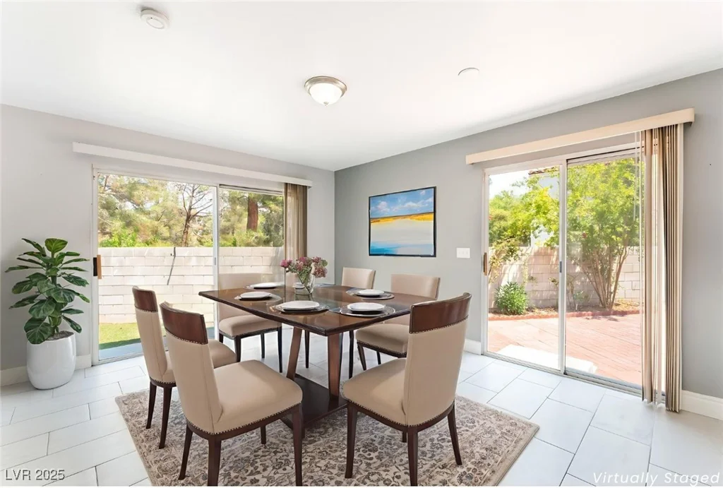 3432 Yorkminster, Las Vegas, NV 89129