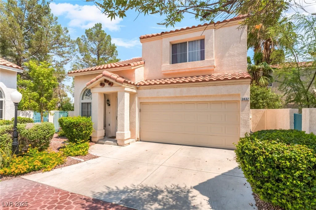 3432 Yorkminster, Las Vegas, NV 89129