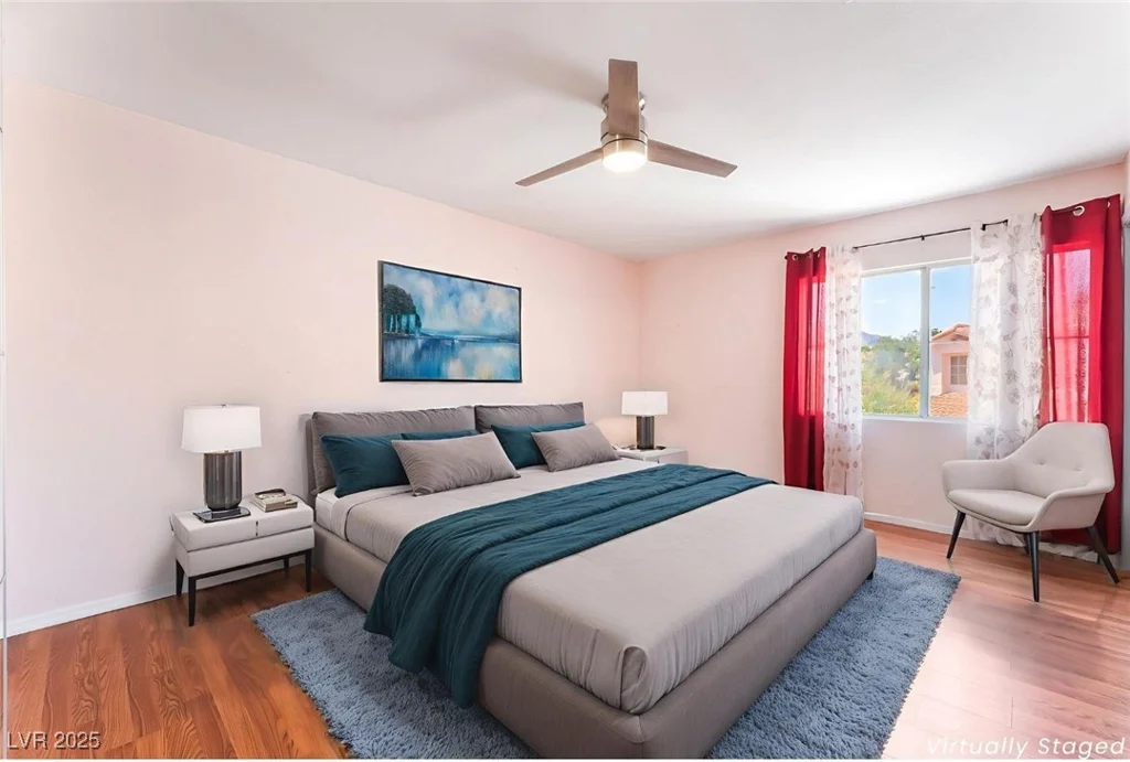 3432 Yorkminster, Las Vegas, NV 89129
