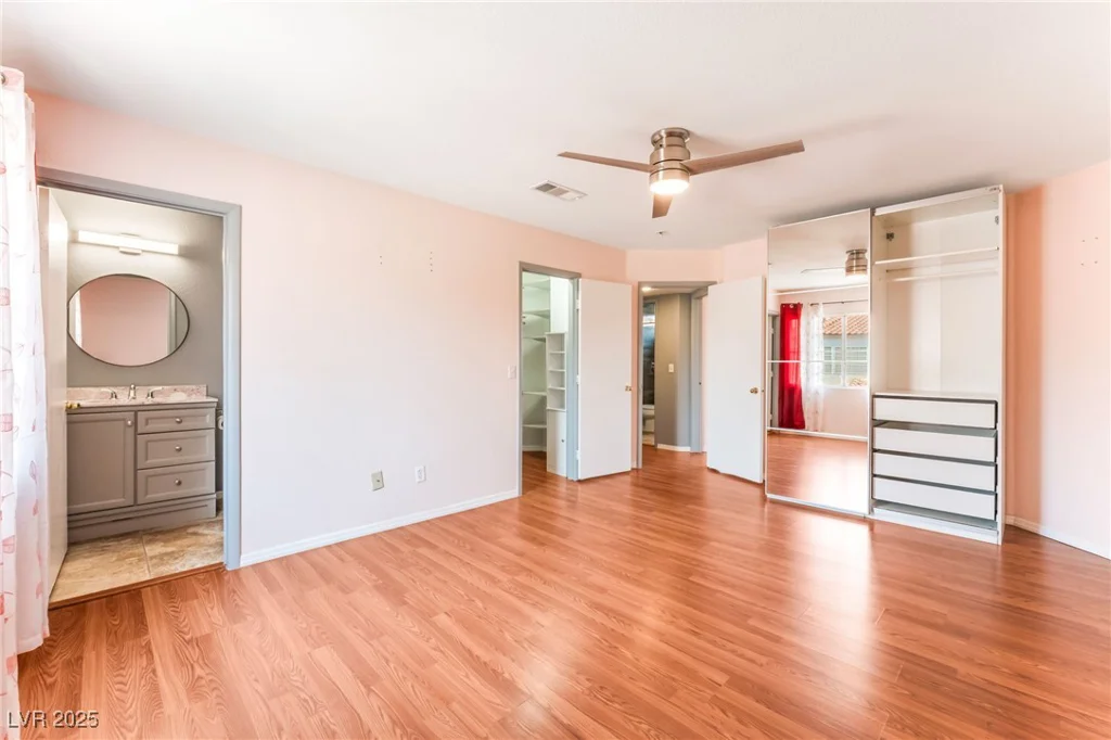 3432 Yorkminster, Las Vegas, NV 89129