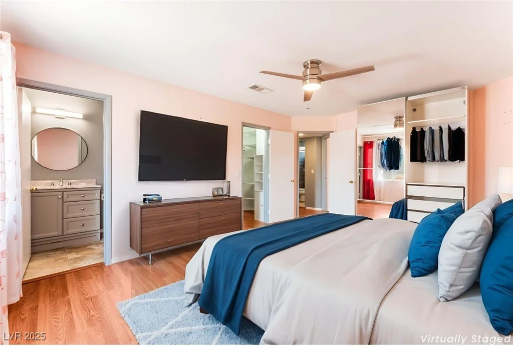 3432 Yorkminster, Las Vegas, NV 89129