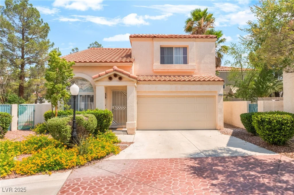 3432 Yorkminster, Las Vegas, NV 89129