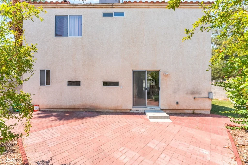 3432 Yorkminster, Las Vegas, NV 89129