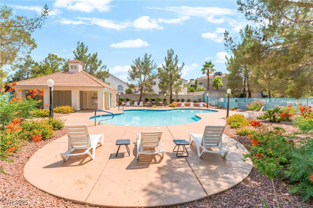 3432 Yorkminster, Las Vegas, NV 89129