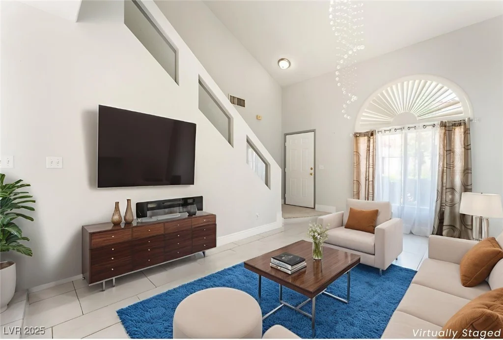 3432 Yorkminster, Las Vegas, NV 89129