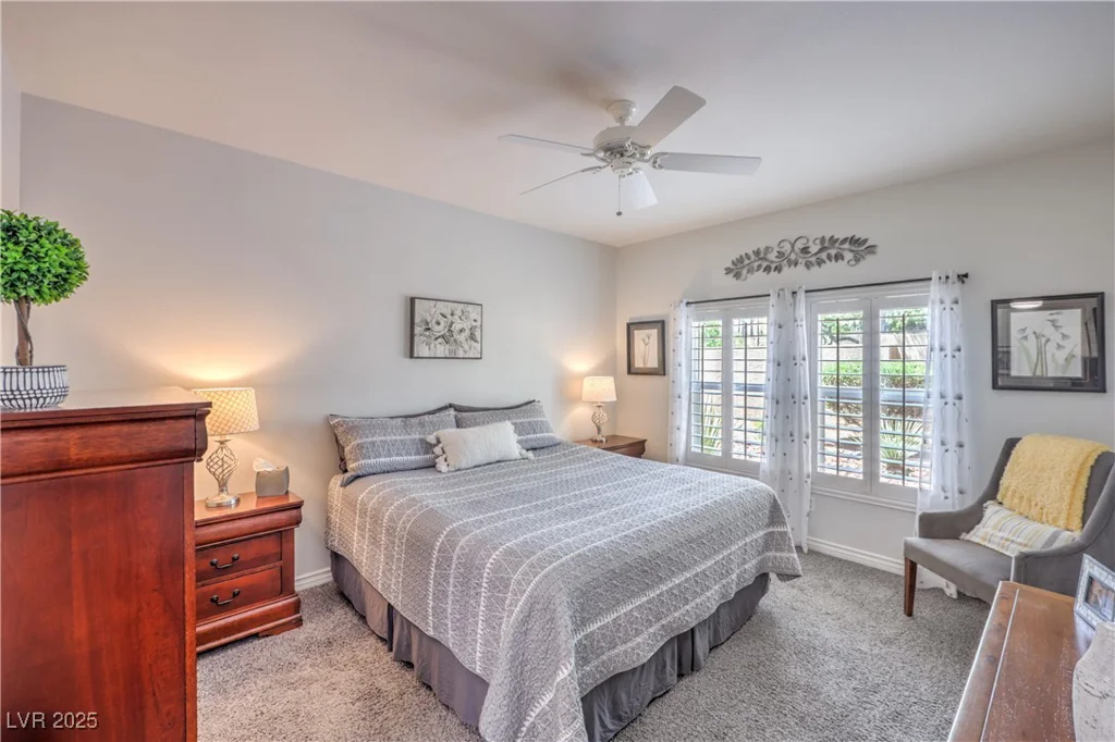 821 Titan Peak, Las Vegas, NV 89144