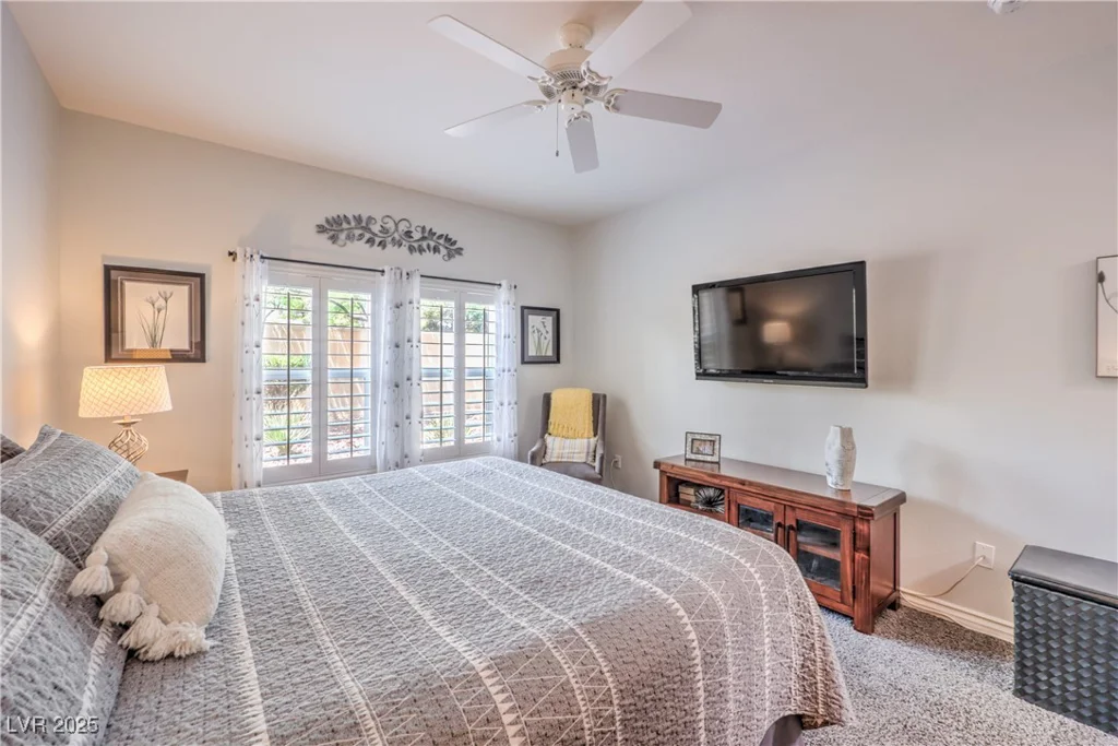 821 Titan Peak, Las Vegas, NV 89144