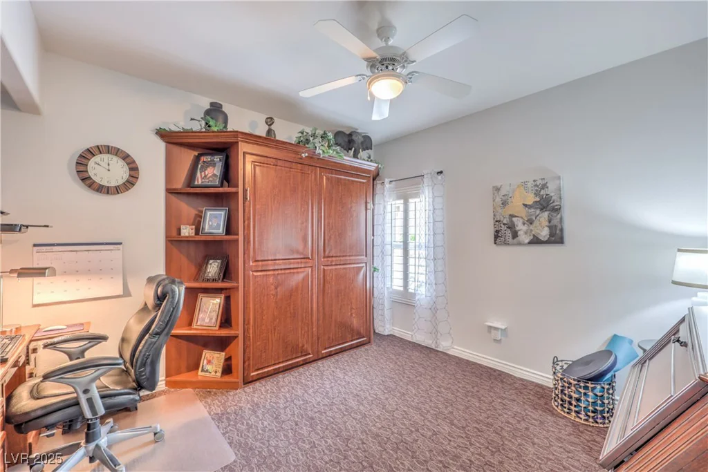 821 Titan Peak, Las Vegas, NV 89144