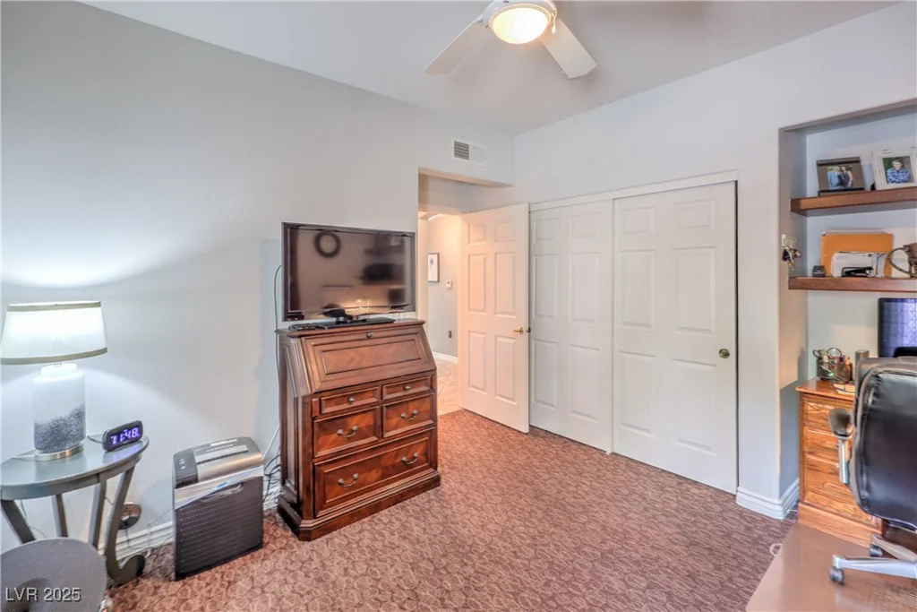 821 Titan Peak, Las Vegas, NV 89144