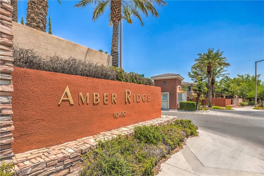 821 Titan Peak, Las Vegas, NV 89144