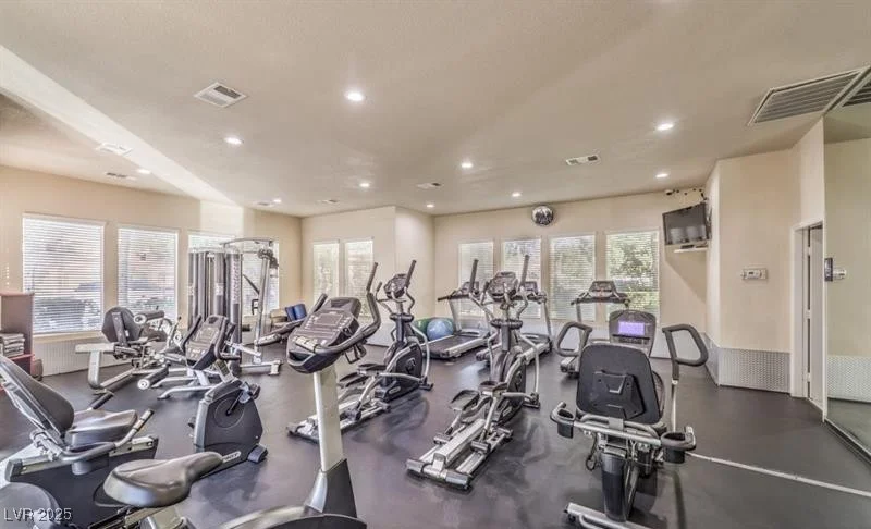 821 Titan Peak, Las Vegas, NV 89144